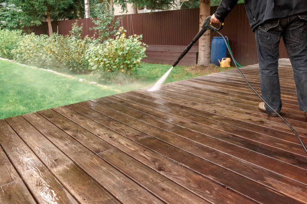 Trusted Willowick, OH Pressure Washing Services Experts